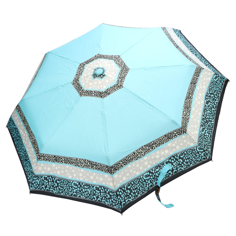 Dámský deštník RST 6078 / 3427 modrá