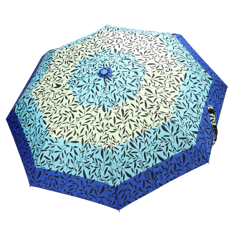 Dámský deštník RST 6078 / 3427 modrá
