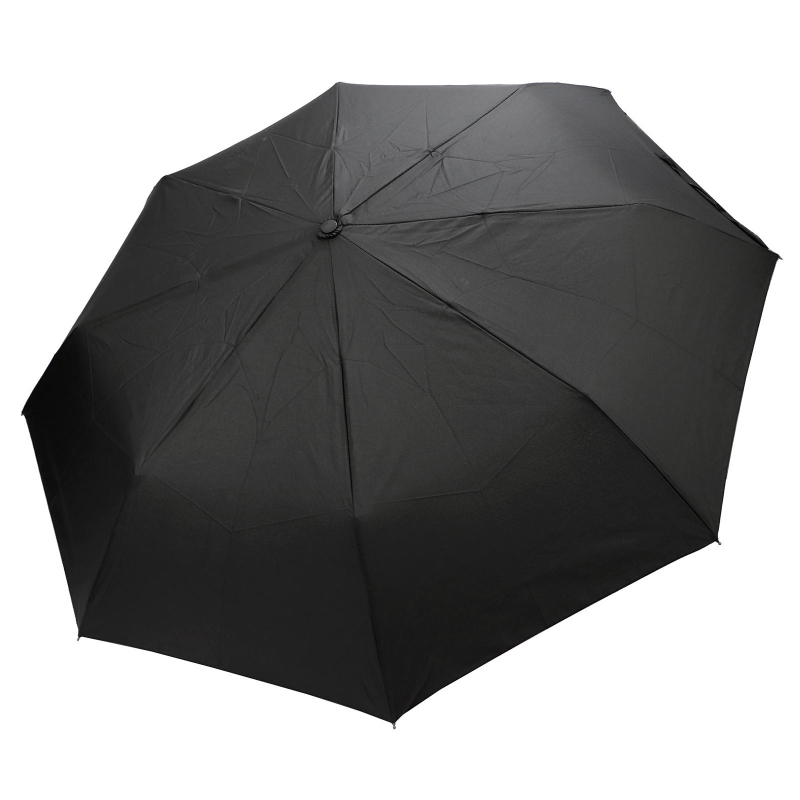 Pánský deštník RST 6077 / 3025 černá